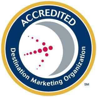 Brand USA Accredited
