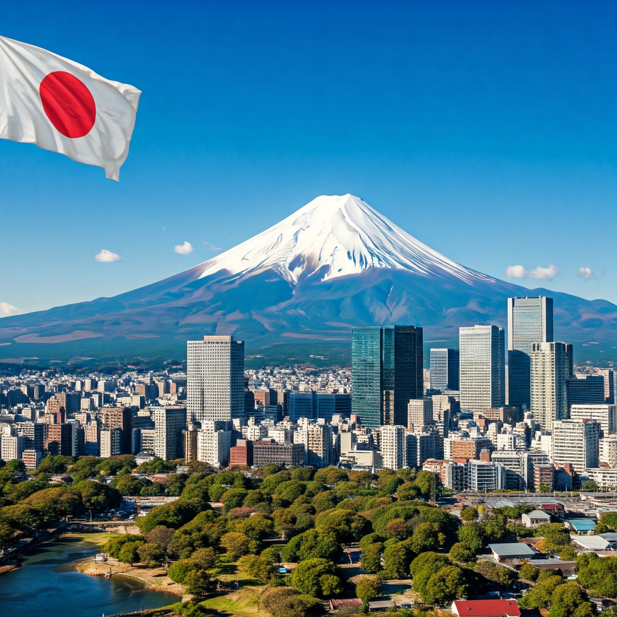 Japan