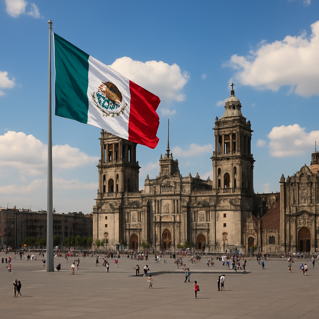 Mexico