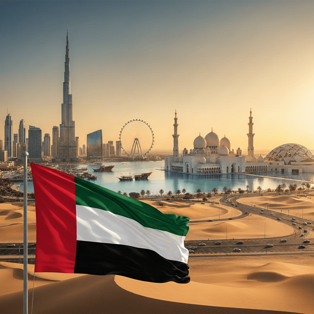 United Arab Emirates