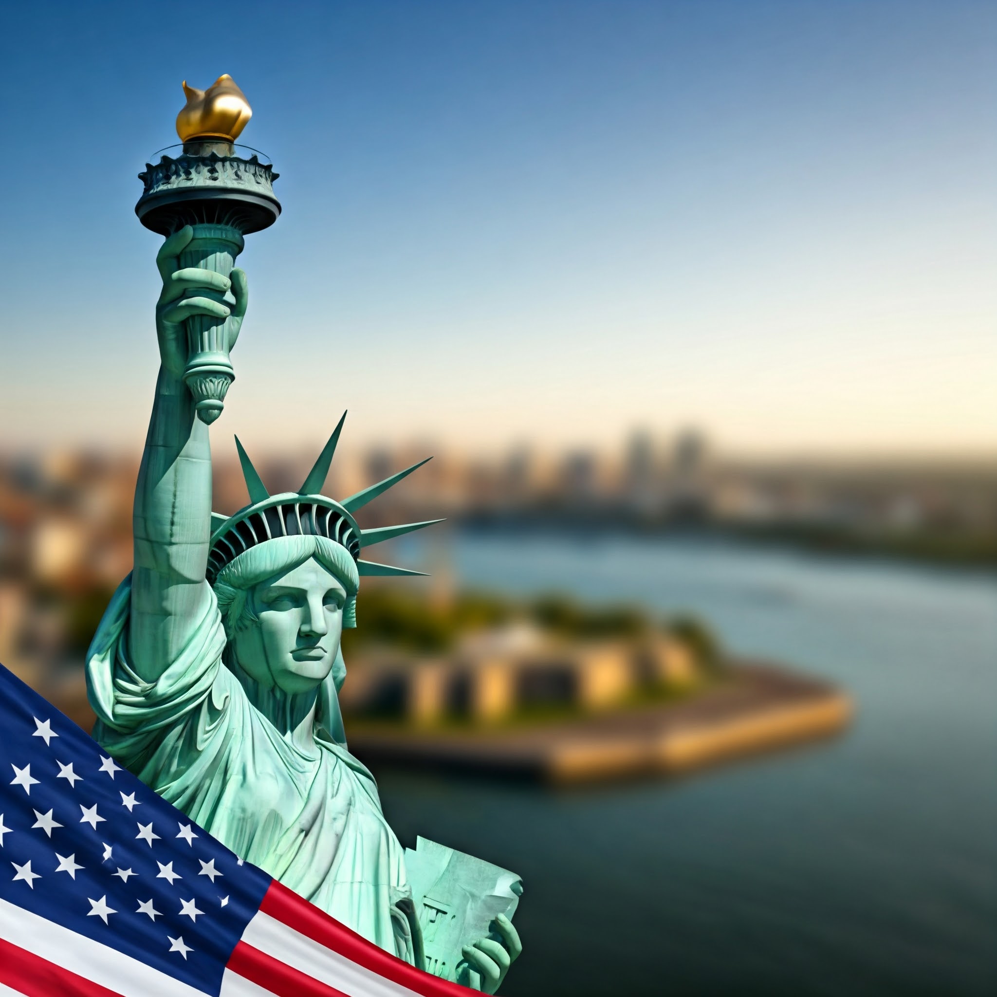 USA